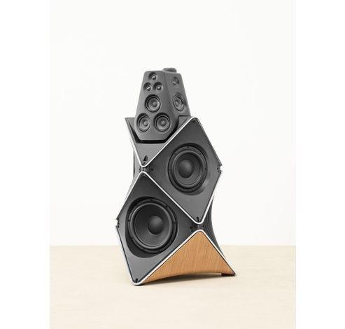 Bang & Olufsen - Beolab 90 Actieve luidsprekerset, Audio, Tv en Foto, Stereoketens