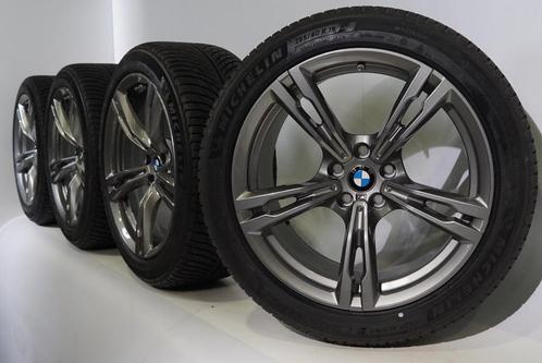 BMW M5 F90 M8 F90 F91 F92 705M 19 inch Michelin  Winterbande, Auto-onderdelen, Banden en Velgen, Ophalen of Verzenden