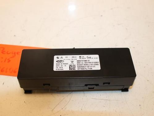 PDC Module Peugeot 308 O132399, Auto-onderdelen, Elektronica en Kabels