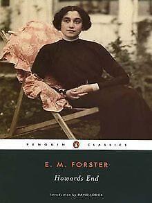 Howards End (Penguin Classics)  Forster, E.M., Lodge,..., Boeken, Overige Boeken, Gelezen, Verzenden