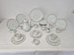 Bernardaud & Co. Limoges - Koffie- en theeservies (31) -, Antiek en Kunst