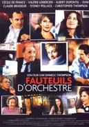 Fauteuils dorchestre op DVD, CD & DVD, DVD | Comédie, Envoi