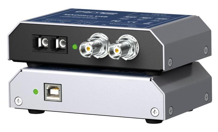 RME MADIface USB, Audio, Tv en Foto, Professionele apparaten, Ophalen of Verzenden