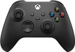Microsoft Xbox Series X & S Controller Carbon Black, Consoles de jeu & Jeux vidéo, Consoles de jeu | Xbox One, Ophalen of Verzenden