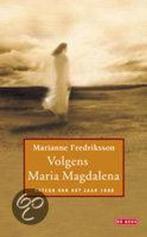 Volgens Maria Magdalena 9789044510348, Boeken, Verzenden, Gelezen