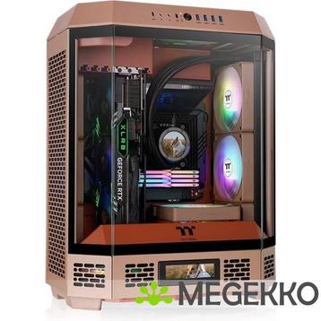 Thermaltake Tower 600 Midi Tower Zand beschikbaar voor biedingen