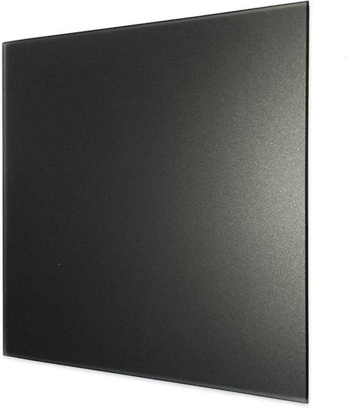 Design ventilatierooster vierkant (afvoer & toevoer) Ø100mm, Doe-het-zelf en Bouw, Ventilatie en Afzuiging, Nieuw, Verzenden