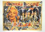 Mimmo Rotella (1918-2006) - Cinemascope