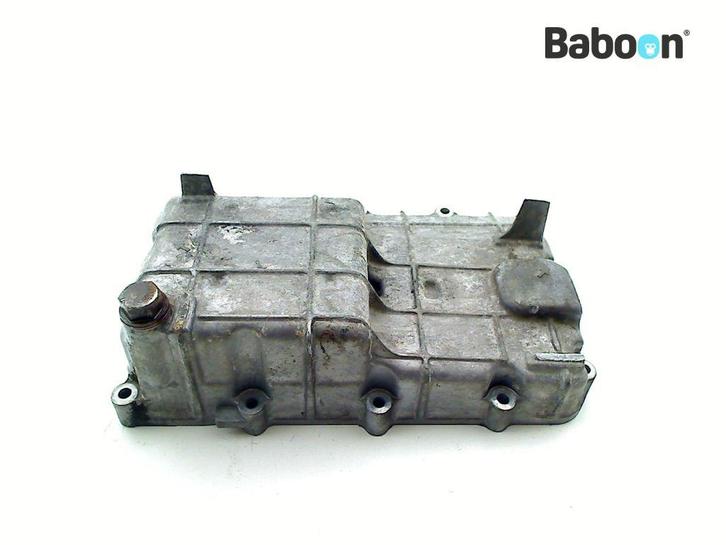 Carterpan Honda CB 500 1993-1996 (CB500 R-T), Motoren, Onderdelen | Honda, Gebruikt, Verzenden