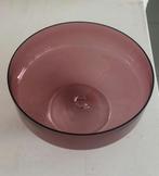 Cloche en verre - Soufflé de haute qualité - 1950-1960, Antiquités & Art