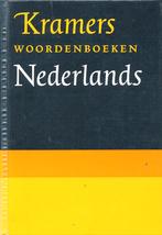 Woordenboek Kramers Nederlands, Boeken, Verzenden, Nieuw