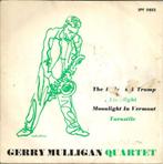 Gerry Mulligan Quartet – Gerry Mulligan Quartet 1 EP, Verzenden, Nieuw in verpakking, Jazz