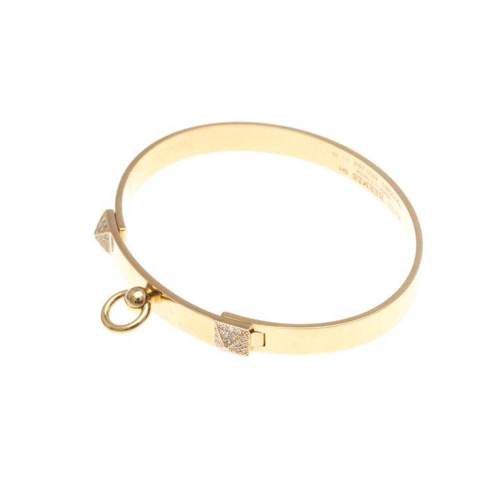 Hermès - Armband Roze goud, Bijoux, Sacs & Beauté, Bracelets