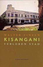 Kisangani.Verloren stad 9789056175924 W. Zinzen, Verzenden, Zo goed als nieuw, W. Zinzen