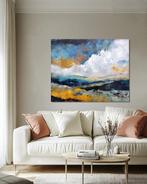 Chrystian Milanowski - Dramatic Fields - XL