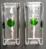 Wandkandelaar (2) - applique - Muranoglas, Antiquités & Art