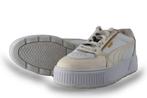 Puma Sneakers in maat 41 Wit | 10% extra korting, Vêtements | Hommes, Chaussures, Verzenden, Sneakers