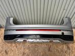 Pare-chocs arr. VW Tiguan II R-Line Facelift 2020-23 6xPDC, Ophalen, Arrière, Pare-chocs, Volkswagen