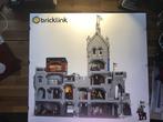 Lego Set - 910029 - BrickLink Designer Program - Mountain, Nieuw