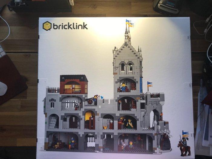 Lego Set - 910029 - BrickLink Designer Program - Mountain, Kinderen en Baby's, Speelgoed | Duplo en Lego