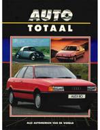 AUTO TOTAAL, VW | AUDI | AUTO UNION, Boeken, Auto's | Boeken, Nieuw
