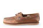 Timberland Bootschoenen in maat 40 Bruin | 5% extra korting, Bruin, Verzenden, Timberland, Gedragen