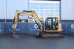 Veiling: Rupsgraafmachine Caterpillar 308E Diesel 49.7kW 201, Ophalen