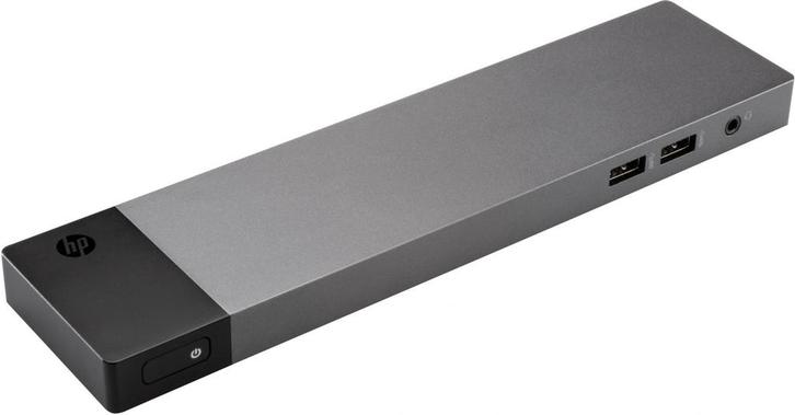 MEGASTUNTPRIJS: HP Thunderbolt 3 Dock 150W incl. Combo-kabel, Computers en Software, Dockingstations, Ophalen of Verzenden