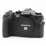OM SYSTEM OM-1 mark II body | Tweedehands, Verzenden