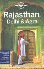 Lonely Planet Rajasthan, Delhi & Agra dr 4 9781742205779, Verzenden, Lonely Planet