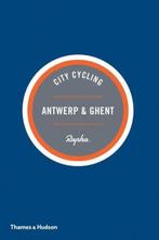 City Cycling Antwerp & Ghent 9780500291054, Livres, Andrew Edwards, Max Leonard, Verzenden