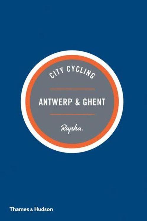 City Cycling Antwerp & Ghent 9780500291054, Boeken, Overige Boeken, Gelezen, Verzenden