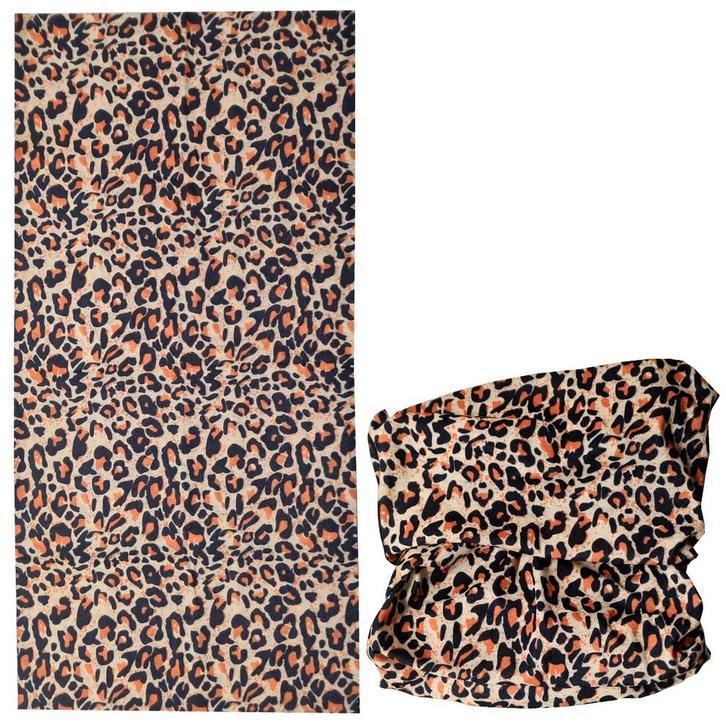 Fako Fashion - Microfiber Faceshield - Bandana - Nekwarmer -, Vêtements | Hommes, Bonnets, Écharpes & Gants, Envoi