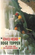 Hoge Toppen 9789020919271, Reinhold Messner, Verzenden