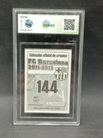 2011/12 Panini FC Barcelona Lionel Messi #144 - Graad 10, Collections