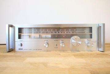 Akai - AT-2450L Tuner