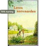 Leren aanvaarden 9789073531048 L. Vroegop-Zandbergen, Verzenden, Gelezen, L. Vroegop-Zandbergen