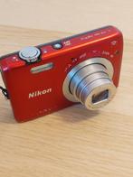 Nikon Coolpix S6700 Appareil photo numérique