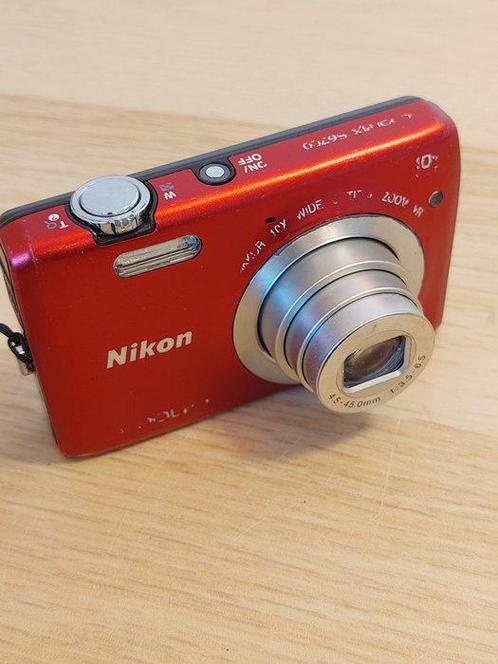 Nikon Coolpix S6700 Appareil photo numérique, TV, Hi-fi & Vidéo, Appareils photo numériques