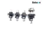 Nokkenas Harley-Davidson XL 1200 Sportster 1991-1993 Set, Verzenden, Gebruikt