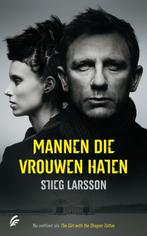 Mannen die vrouwen haten / Millenium / 1 9789056724504, Livres, Verzenden, Stieg Larsson