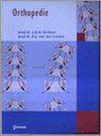 ORTHOPEDIE 9789031330942, Boeken, Verzenden, Gelezen