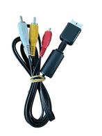 Playstation 2 AV-Kabel (PS2) (TWEEDEHANDS), Verzenden, Nieuw