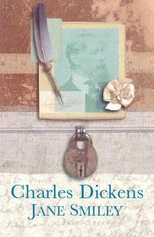 Dickens 9780753816783, Livres, Livres Autre, Envoi