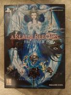 A Realm Reborn Online- Final Fantasy XIV Collectors Edition, Games en Spelcomputers, Ophalen of Verzenden, Nieuw