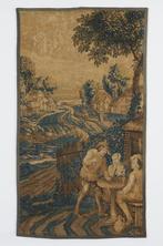 Manufacture de Lille Teniers, David II (le Jeune) -