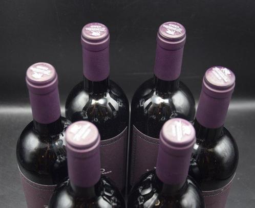 2017 Castello di Monsanto, Nemo Cabernet Sauvignon -, Verzamelen, Wijnen