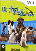 Hotel for Dogs (wii used game), Consoles de jeu & Jeux vidéo, Ophalen of Verzenden
