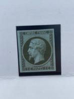 Frankrijk 1860/1861 - Voorzitterschap - Yvert et Tellier, Gestempeld