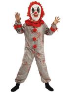 Halloween clown kostuum, Ophalen of Verzenden, Nieuw